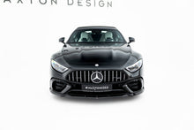 Load image into Gallery viewer, MAXTON DESIGN Front Splitter Mercedes-AMG SL 63 R232