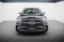 Load image into Gallery viewer, MAXTON DESIGN FRONT SPLITTER MERCEDES-BENZ GLC AMG-LINE X254