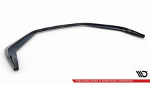 Load image into Gallery viewer, MAXTON DESIGN Front Splitter Porsche 718 Cayman GT4 RS 982c