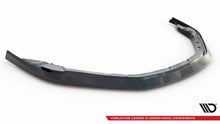 Load image into Gallery viewer, MAXTON DESIGN FRONT SPLITTER PORSCHE 911 992 GT3