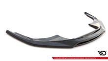 Load image into Gallery viewer, MAXTON DESIGN FRONT SPLITTER PORSCHE 911 CARRERA 4S 992