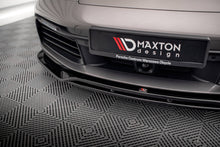 Load image into Gallery viewer, MAXTON DESIGN FRONT SPLITTER PORSCHE 911 CARRERA 4S 992