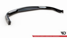 Load image into Gallery viewer, MAXTON DESIGN FRONT SPLITTER PORSCHE 911 TURBO 997