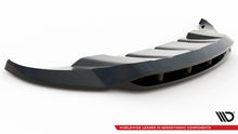 Load image into Gallery viewer, MAXTON DESIGN FRONT SPLITTER PORSCHE CAYENNE MK2