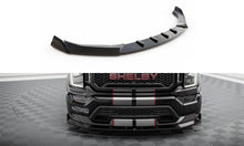 Load image into Gallery viewer, MAXTON DESIGN FRONT SPLITTER SHELBY F150 SUPER SNAKE