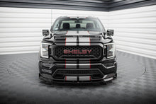 Load image into Gallery viewer, MAXTON DESIGN FRONT SPLITTER SHELBY F150 SUPER SNAKE