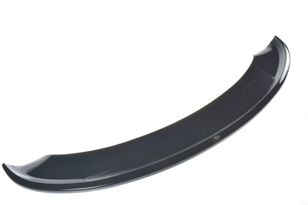 MAXTON DESIGN FRONT SPLITTER TESLA MODEL 3