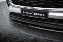 Load image into Gallery viewer, MAXTON DESIGN Front Splitter Toyota Highlander Mk4