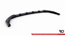 Load image into Gallery viewer, MAXTON DESIGN FRONT SPLITTER TOYOTA SIENNA MK4