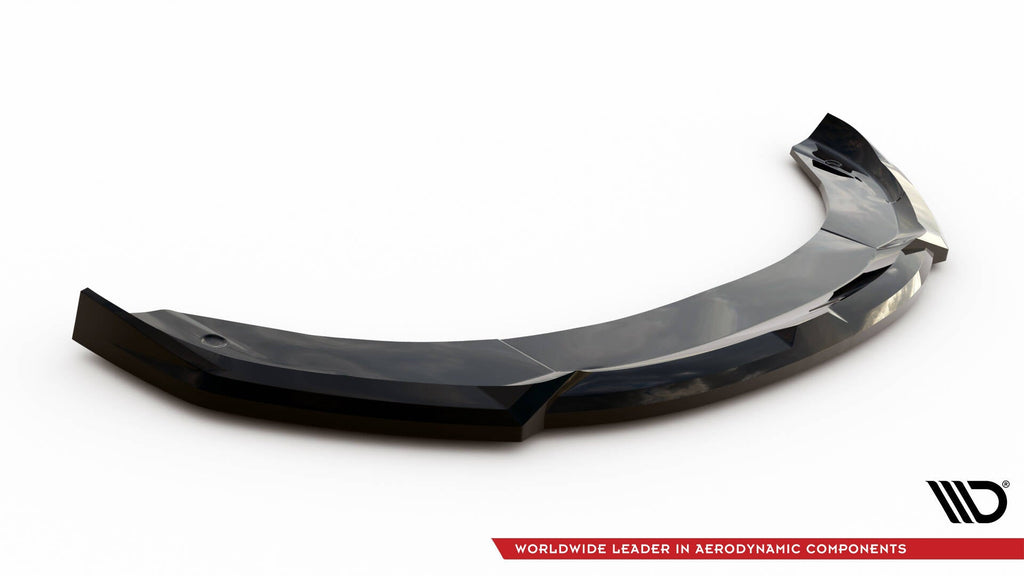 MAXTON DESIGN FRONT SPLITTER V.1 ALFA ROMEO TONALE MK1