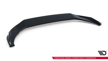 Load image into Gallery viewer, MAXTON DESIGN Front Splitter V.1 Audi A5 S-Line / S5 Sedan / Avant B10