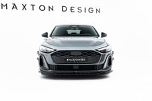 Load image into Gallery viewer, MAXTON DESIGN Front Splitter V.1 Audi A5 S-Line / S5 Sedan / Avant B10