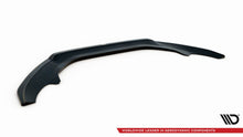 Load image into Gallery viewer, MAXTON DESIGN FRONT SPLITTER AUDI A6 C7