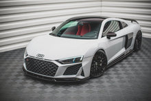 Load image into Gallery viewer, MAXTON DESIGN FRONT SPLITTER V.1 AUDI R8 MK2 FACELIFT