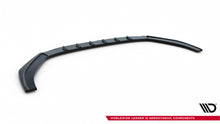 Load image into Gallery viewer, MAXTON DESIGN FRONT SPLITTER V.1 AUDI RS5 F5 COUPE / SPORTBACK