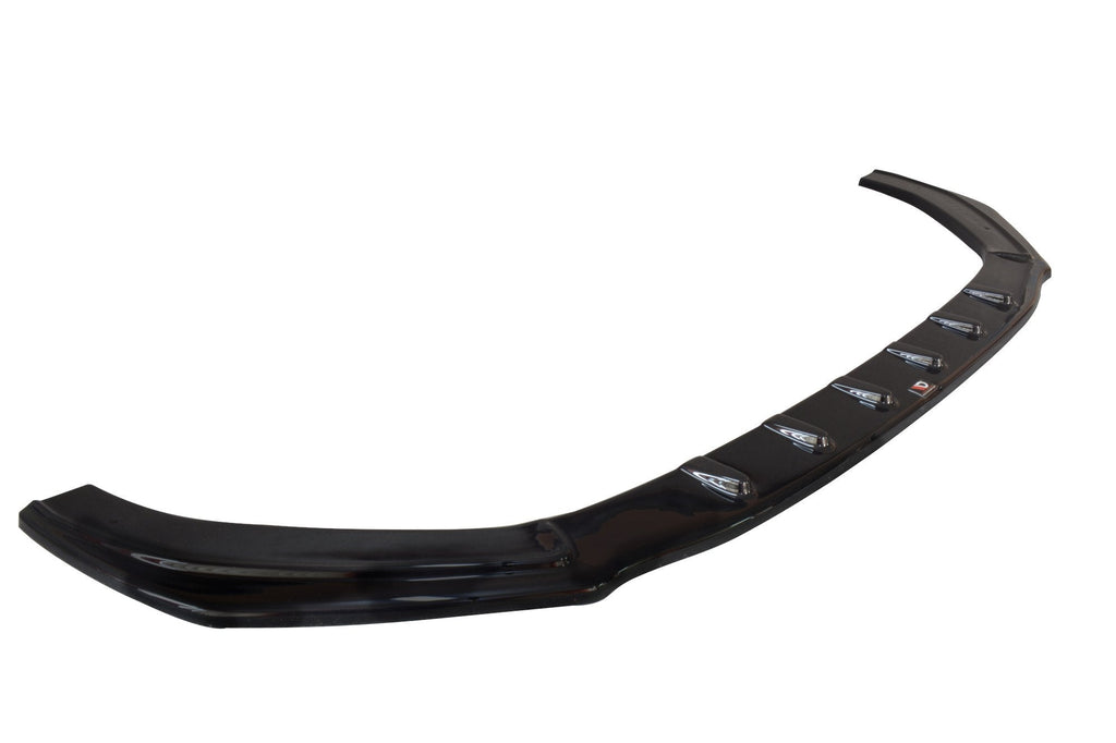 MAXTON DESIGN FRONT SPLITTER V.1 AUDI RS5 F5 COUPE / SPORTBACK