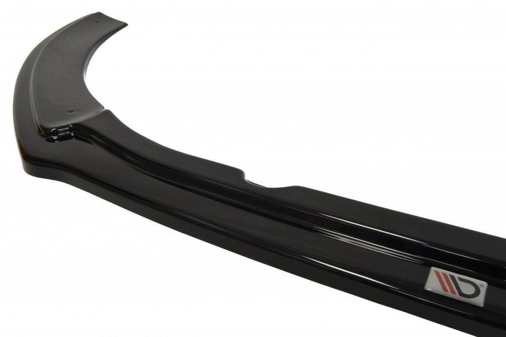 MAXTON DESIGN FRONT SPLITTER V.1 AUDI RS6 C7 / C7 FL