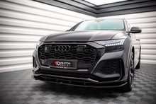 Load image into Gallery viewer, MAXTON DESIGN FRONT SPLITTER V.1 AUDI RSQ8 MK1