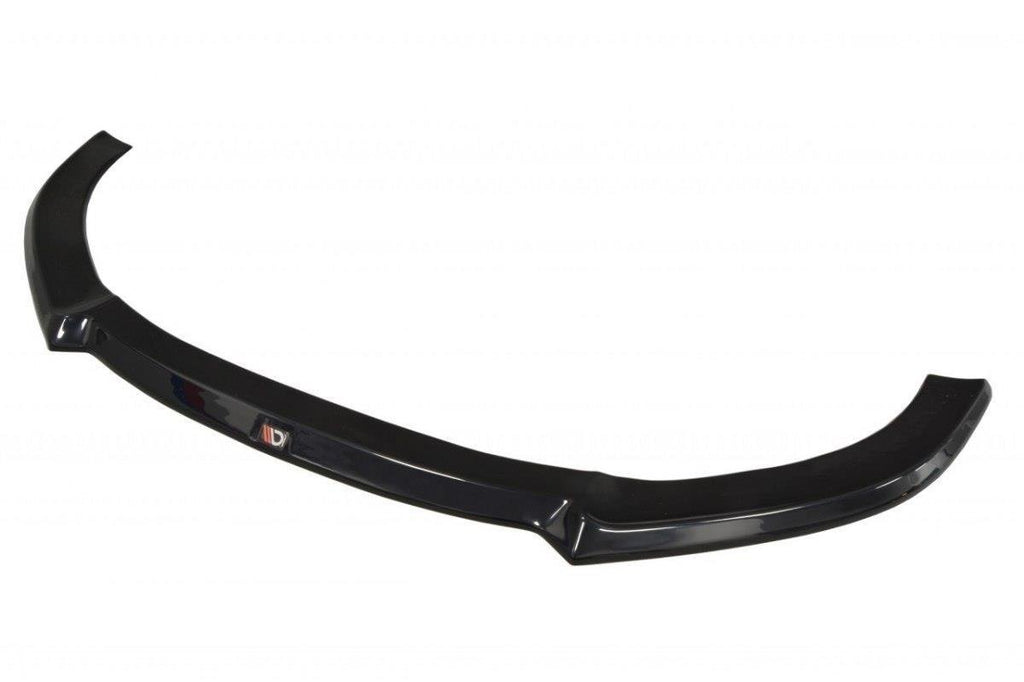 MAXTON DESIGN FRONT SPLITTER V.1 AUDI S3 8P FL