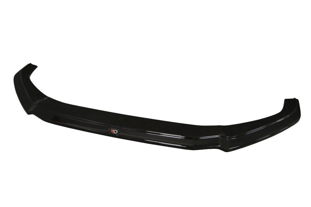 MAXTON DESIGN FRONT SPLITTER V.1 AUDI S4 / A4 S-LINE B9