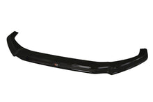 Load image into Gallery viewer, MAXTON DESIGN FRONT SPLITTER V.1 AUDI S4 / A4 S-LINE B9