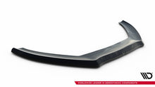 Load image into Gallery viewer, MAXTON DESIGN FRONT SPLITTER V.1 AUDI S5 / A5 S-LINE 8T FL