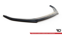 Load image into Gallery viewer, MAXTON DESIGN FRONT SPLITTER V.1 AUDI S5 / A5 S-LINE F5 COUPE / SPORTBACK