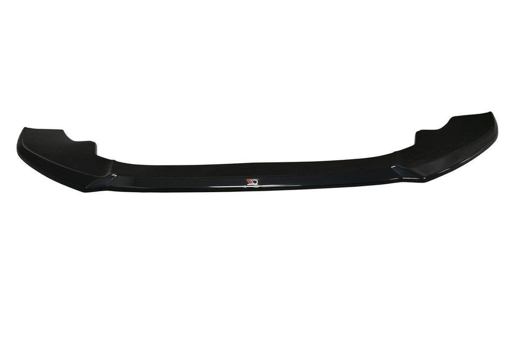 MAXTON DESIGN FRONT SPLITTER V.1 AUDI S6 / A6 S-LINE C7 FL