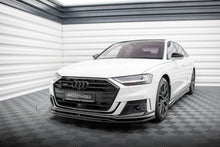 Load image into Gallery viewer, MAXTON DESIGN FRONT SPLITTER V.1 AUDI S8 D5