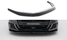 Load image into Gallery viewer, MAXTON DESIGN FRONT SPLITTER V.1 AUDI S8 D5