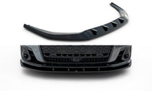 Load image into Gallery viewer, MAXTON DESIGN Front Splitter V.1 Audi S8 / A8 S-Line D5 Facelift