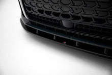 Load image into Gallery viewer, MAXTON DESIGN Front Splitter V.1 Audi S8 / A8 S-Line D5 Facelift