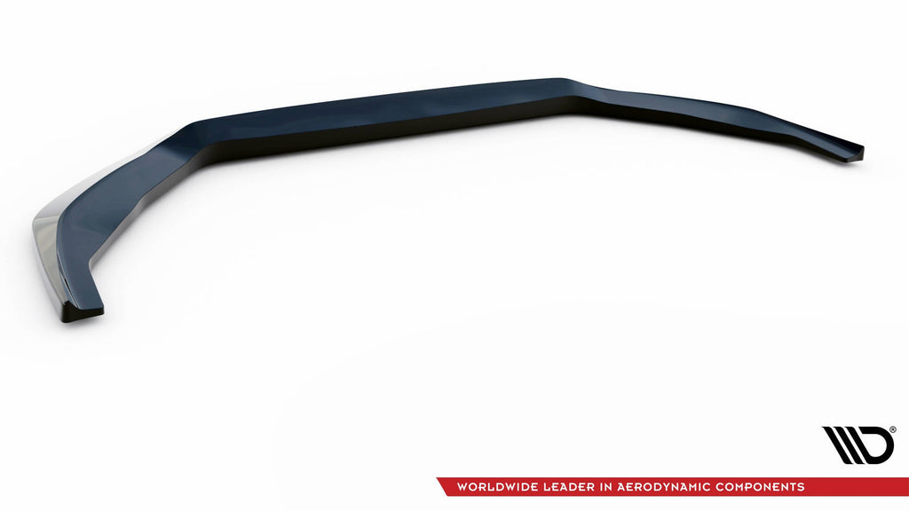 MAXTON DESIGN FRONT SPLITTER V.1 AUDI S8 D5