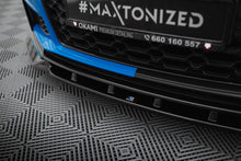 Load image into Gallery viewer, MAXTON DESIGN Front Splitter V.1 Audi TT S / TT S-Line 8S Facelift
