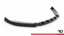 Load image into Gallery viewer, MAXTON DESIGN Front Splitter V.1 Audi TT S / TT S-Line 8S Facelift
