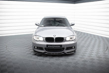 Load image into Gallery viewer, MAXTON DESIGN FRONT SPLITTER V.1 BMW 1 M-PACK E82