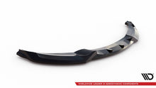 Load image into Gallery viewer, MAXTON DESIGN FRONT SPLITTER V.1 BMW 1 M-PACK E82