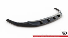Load image into Gallery viewer, MAXTON DESIGN Front Splitter V.1 BMW 2 Coupe G42