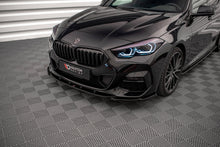 Load image into Gallery viewer, MAXTON DESIGN FRONT SPLITTER V.1 BMW 2 GRAN COUPE M-PACK F44