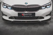 Load image into Gallery viewer, MAXTON DESIGN FRONT SPLITTER V.1 BMW 3 G20 / G21