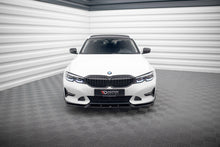 Load image into Gallery viewer, MAXTON DESIGN FRONT SPLITTER V.1 BMW 3 SPORT LINE G20 / G21