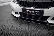 Load image into Gallery viewer, MAXTON DESIGN FRONT SPLITTER V.1 BMW 3 SPORT LINE G20 / G21