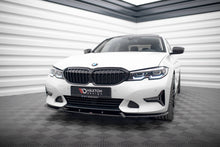 Load image into Gallery viewer, MAXTON DESIGN FRONT SPLITTER V.1 BMW 3 SPORT LINE G20 / G21