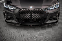 Load image into Gallery viewer, MAXTON DESIGN FRONT SPLITTER V.1 BMW 4 M-PACK G22 / M440I G22