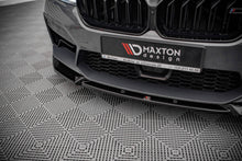 Load image into Gallery viewer, MAXTON DESIGN FRONT SPLITTER V.1 BMW M5 F90 FACELIFT