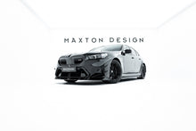 Load image into Gallery viewer, MAXTON DESIGN Front Splitter V.1 BMW M5 Sedan / Touring G90