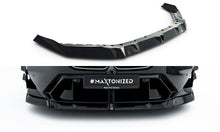 Load image into Gallery viewer, MAXTON DESIGN Front Splitter V.1 BMW M5 Sedan / Touring G90