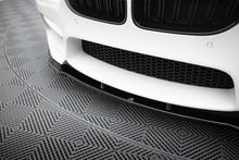 Load image into Gallery viewer, MAXTON DESIGN FRONT SPLITTER BMW M6 GRAN COUPÃ‰