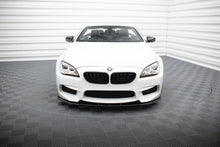 Load image into Gallery viewer, MAXTON DESIGN FRONT SPLITTER BMW M6 GRAN COUPÃ‰
