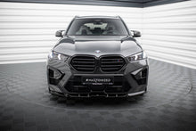 Load image into Gallery viewer, MAXTON DESIGN FRONT SPLITTER V.1 BMW X5 M F95 FACELIFT